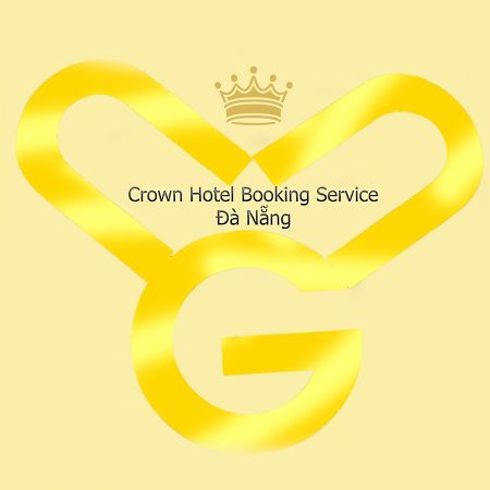 Crown Hotel Da Nang Exterior photo