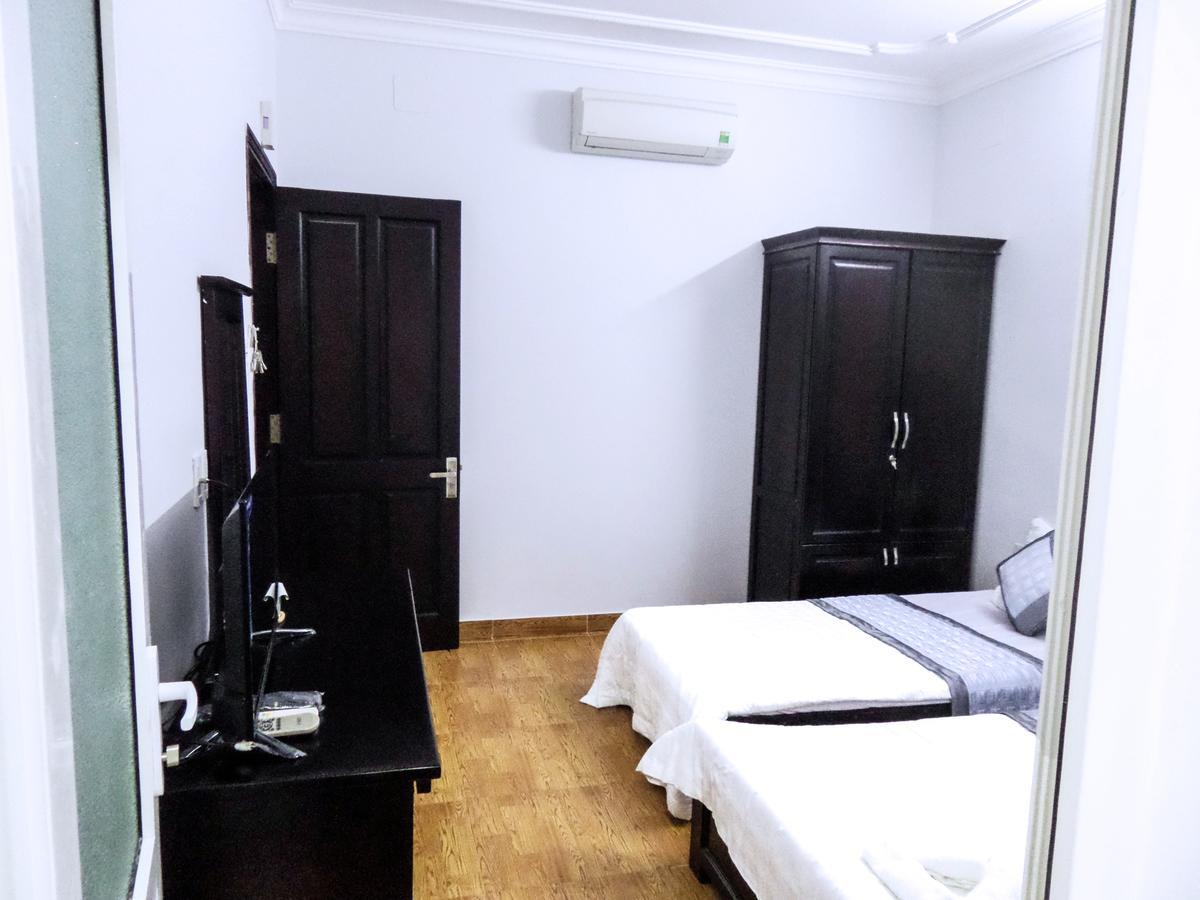 Crown Hotel Da Nang Exterior photo