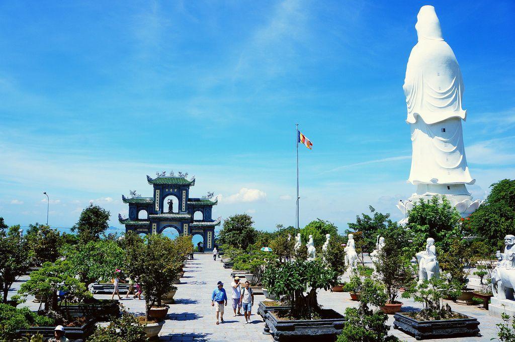 Crown Hotel Da Nang Exterior photo